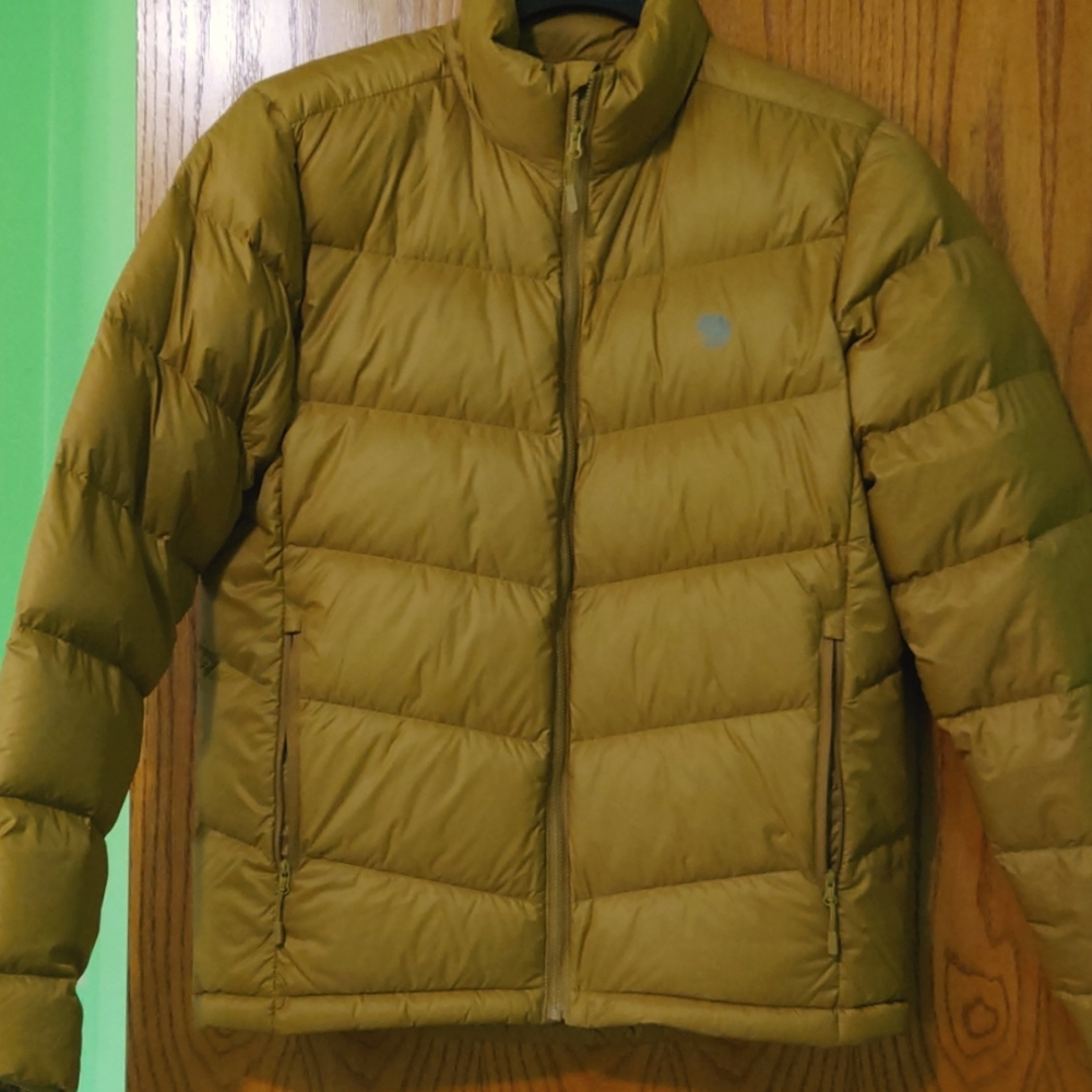 Down jacket Small mountain hardwear